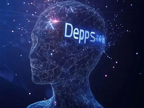 DeepSeek官网入口与模型能力